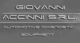 Elettrogas.it - Partners - Giovanni Accinni Srl